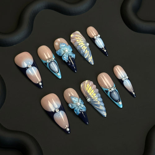 Oceanic Carve