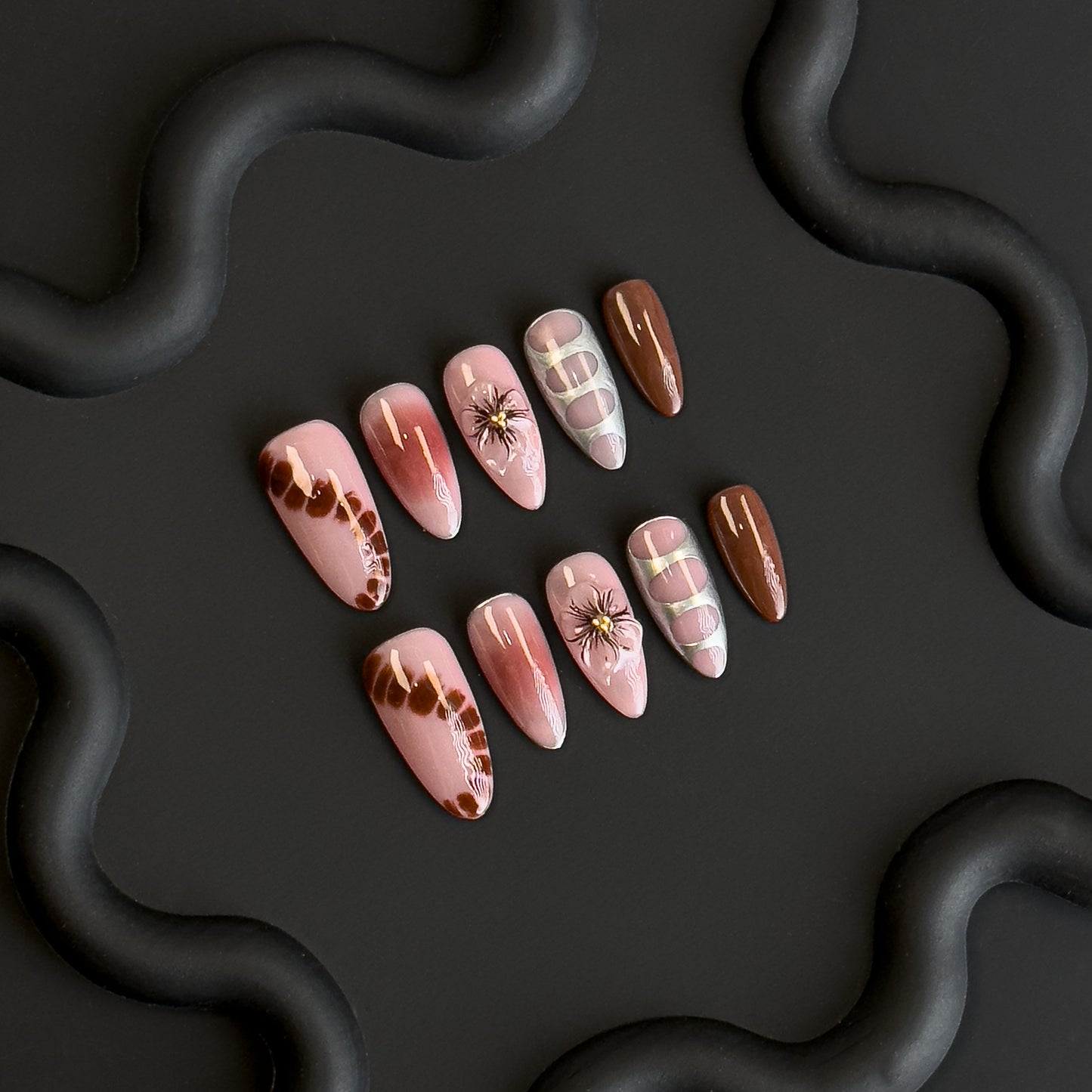 Mocha Muse