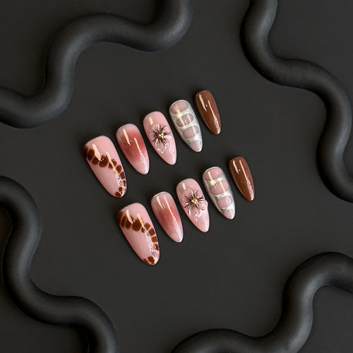 Mocha Muse