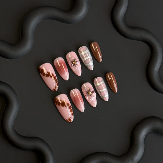Mocha Muse