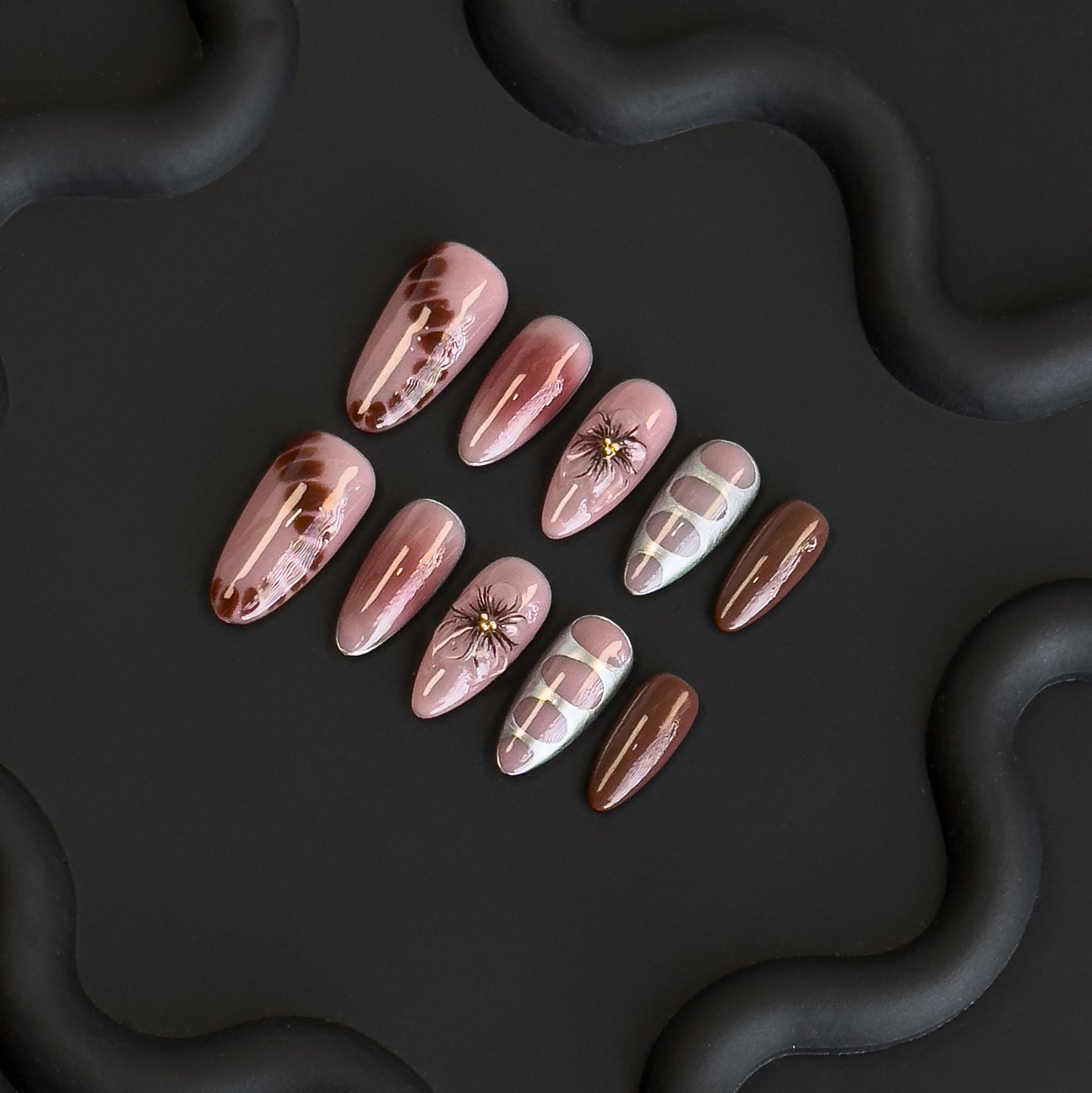 Mocha Muse