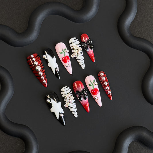 Punk Bomb