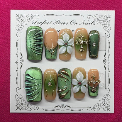 Emerald Grace
