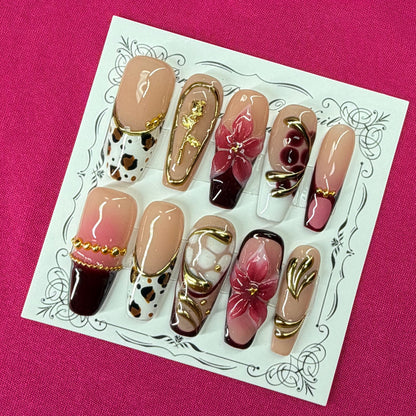 Wild Orchid Luxe