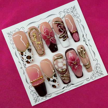 Wild Orchid Luxe