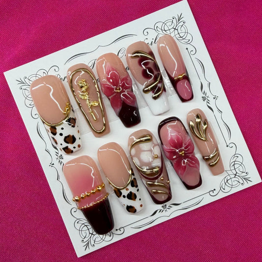 Wild Orchid Luxe