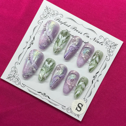Lavender Enchantment