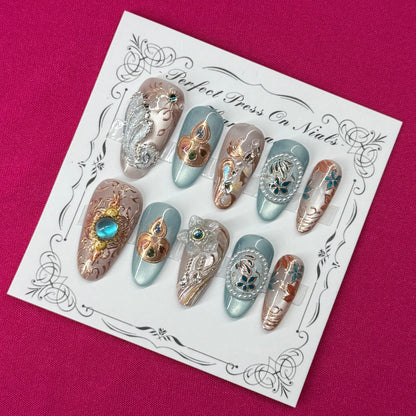 Ocean Heirloom