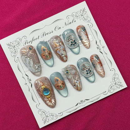 Ocean Heirloom