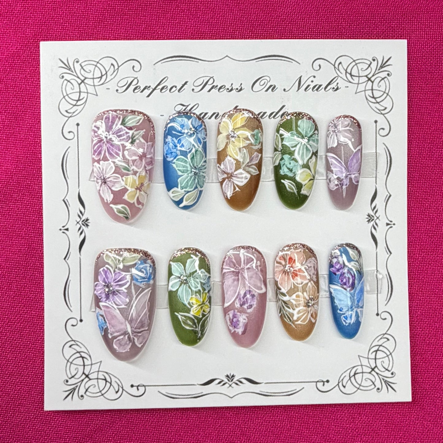 Garden of Bloom