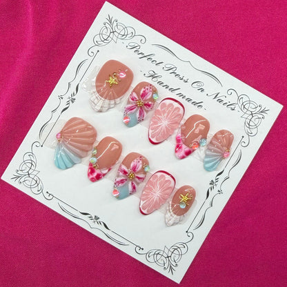 Petal pop Paradise A