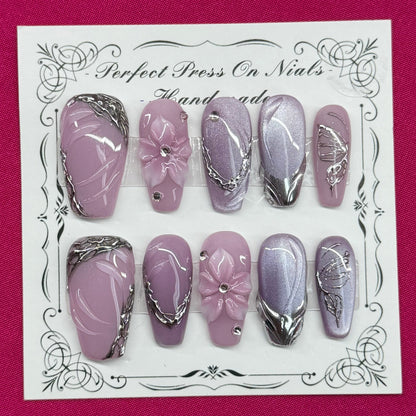 Lavender A