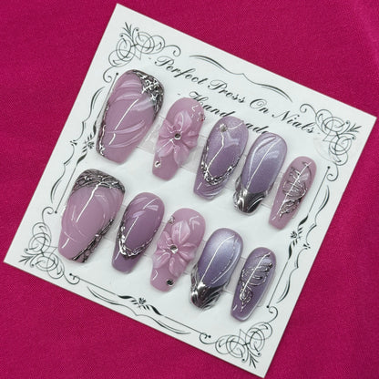 Lavender A