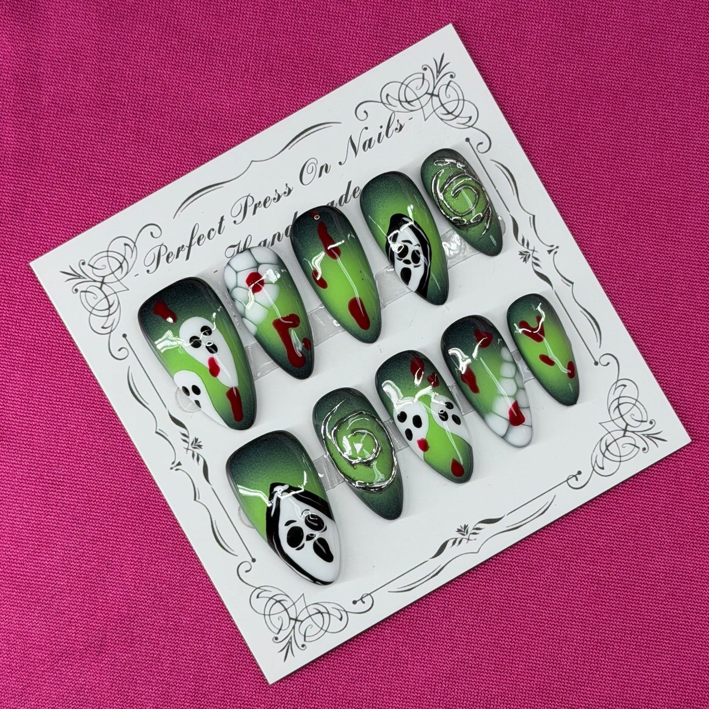 Toxic Scream
