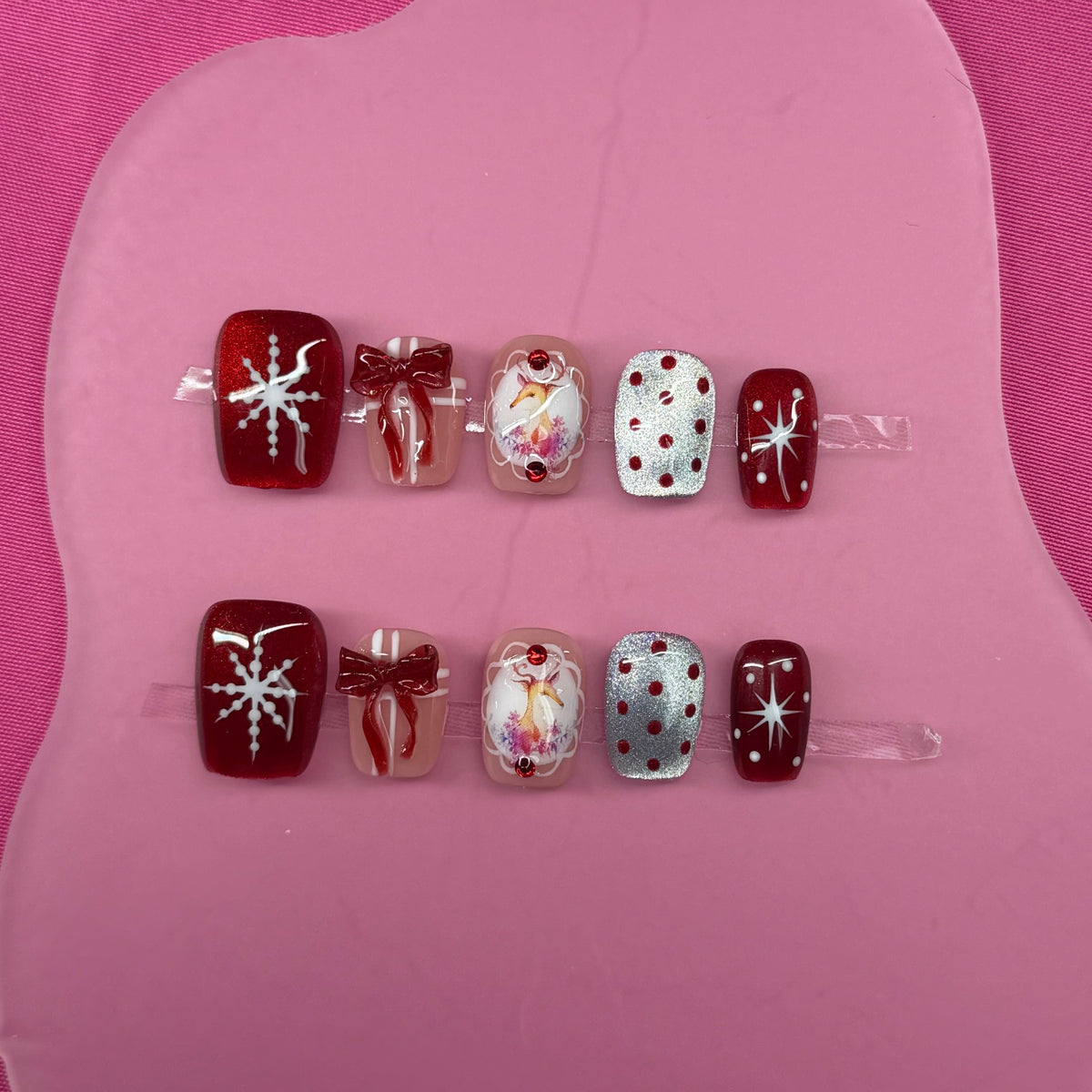 Christmas Wishes #2